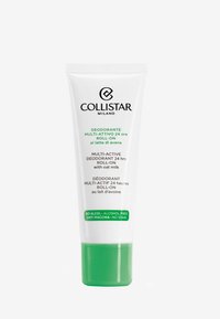 Collistar - MULTI-ACTIVE DEODORANT 24 HOURS - Deodoranter Miniaturebillede 1