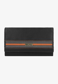 Sélectionné, schwarz