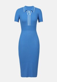 Non selezionato, blue