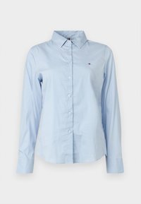 REGULAR SHIRT - Camicia - breezy blue