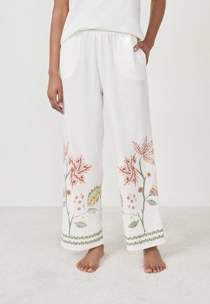 TEA - Pyjama - ecru