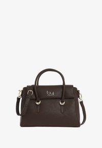 Selezionato, marrone