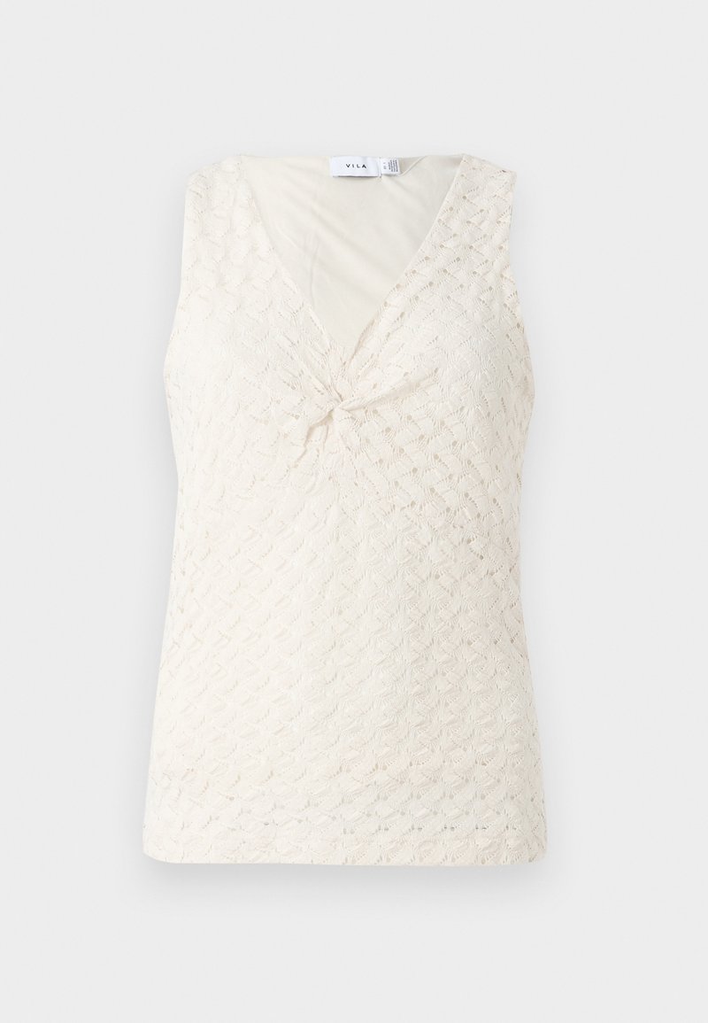 Vila Top crème Vila Top crème