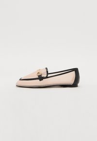 RAID - GRAICE - Chaussons - black/nude Image miniature 1