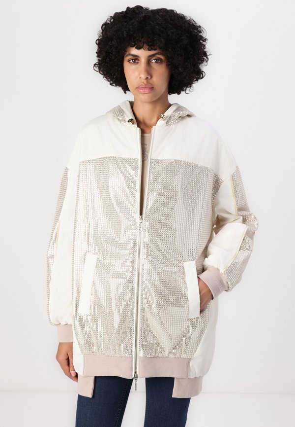 GIACCONE  - Light jacket3