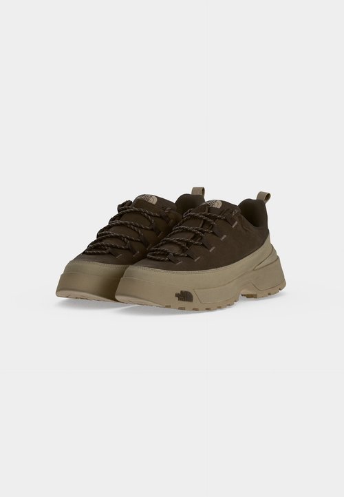 The North Face GLENCLYFFE URBAN UNISEX - Trainers - smokey brown/timeless tau — foto 3