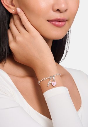 THOMAS SABO, Ciondolo - silberfarben weiß