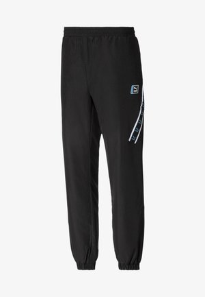 Pantalon de survêtement - puma black