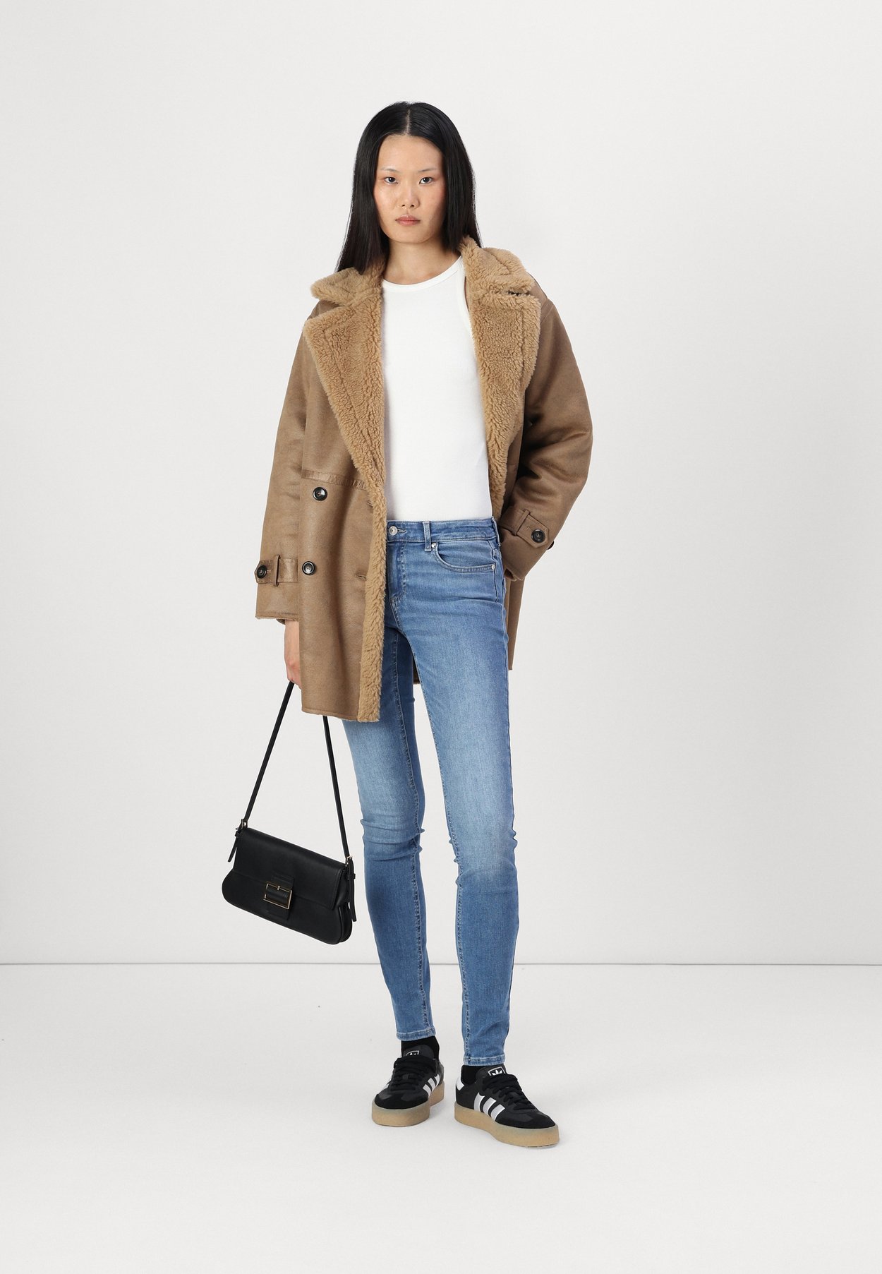 ONLBLUSH  WAIST BOX