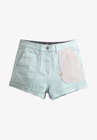 Non sélectionné, mint