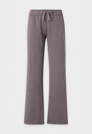 Even&Odd by Zalando, Долнище на анцуг - taupe