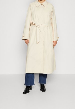 Trenchcoat - beige