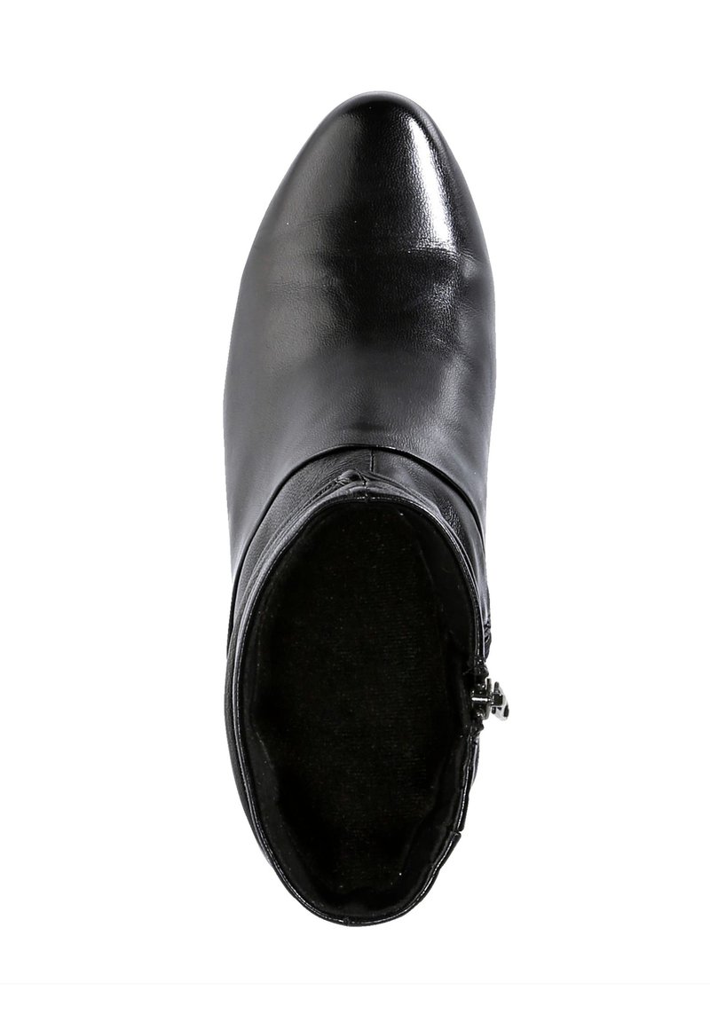 Damen Ankle Boots | MONA Stiefelette schwarz - OT44443 Damen Ankle Boots | MONA Stiefelette schwarz - OT44443