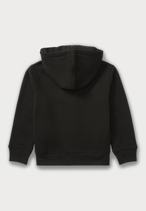 COTTON BLEND FLEECE HOODIE - Zip-up sweatshirt3