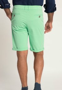JP1880 Short - mint