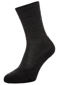 TK2 WOOL TREKKING MEDIUM CUSHIONING - Sportsokken - smog