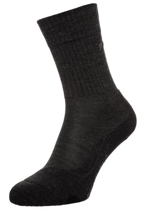 TK2 WOOL TREKKING MEDIUM CUSHIONING - Chaussettes de sport - smog