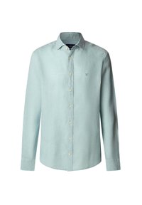 Unselected, mint green