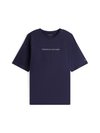 ORIGINAL TEE LOGO - Pyjamasöverdel - desert sky