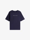 ORIGINAL TEE LOGO - Pižamos viršutinė dalis - desert sky