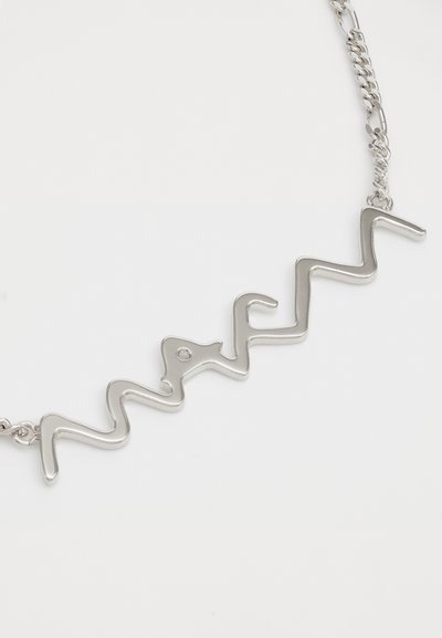 Marni NECKLACE UNISEX - Κολιέ - palladium-coloured