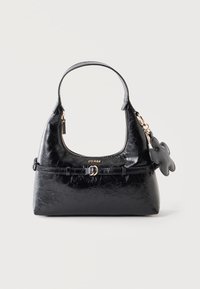 Неизбран, black