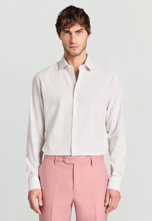 Camicia - var beige