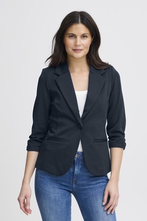 Blazer - dark blue