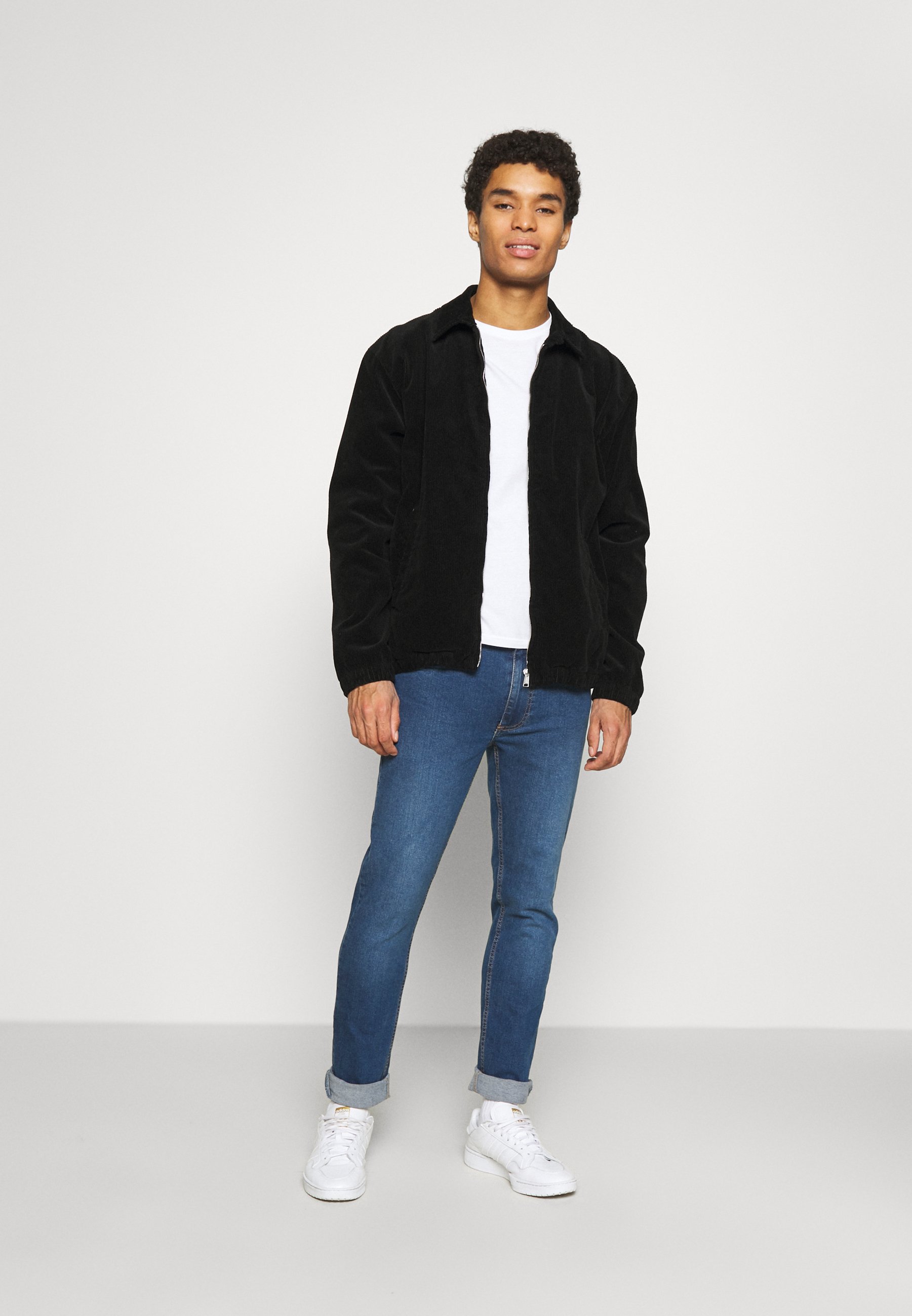 Burton Menswear London Slim fit jeans 