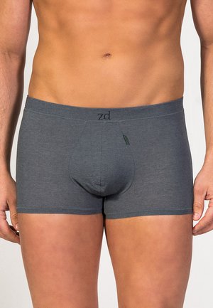 ZD Zero Defects IKARIA - Calzoncillos bóxer cortos - Graphite