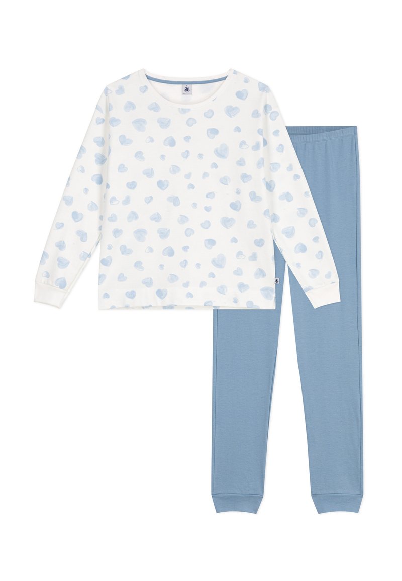 Petit Bateau SET - Pigiama - adriatic multico