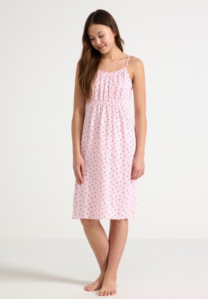 Nightie - light pink