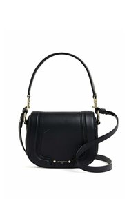 Le Tanneur ELLA - Borsa a tracolla - noir