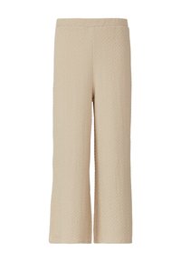 Unausgewählt, beige