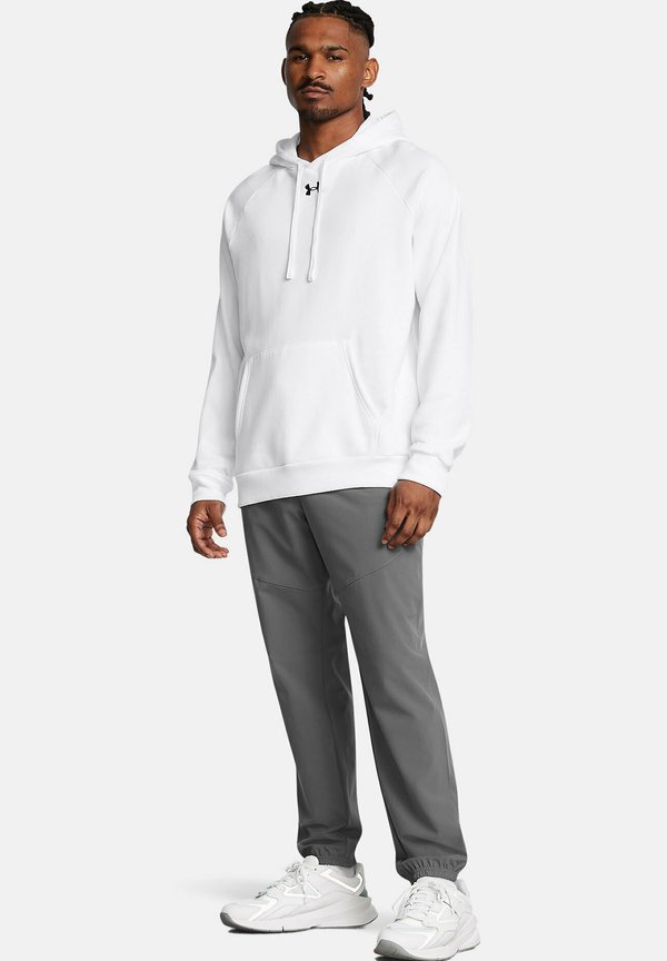 VIBE - Tracksuit bottoms - castlerock3