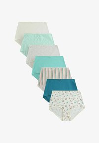 Ei valittu, blue white