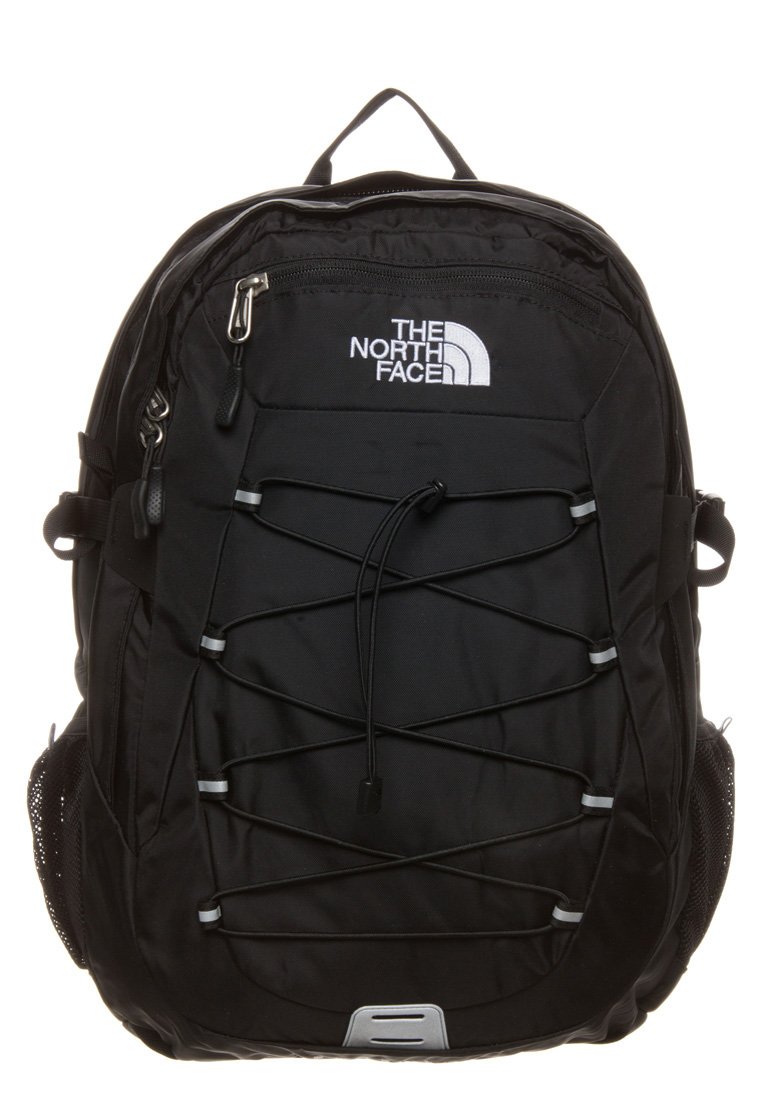 The North Face BOREALIS Rucksack black Zalando