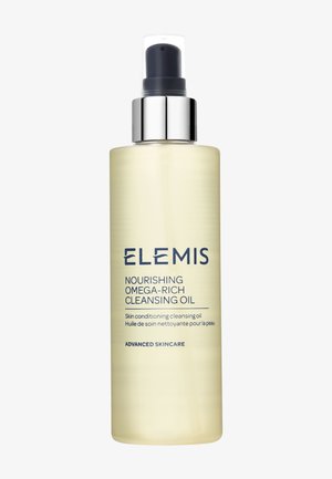 ELEMIS, NOURISHING OMEGA-RICH CLEANSING OIL - Aceite limpiador