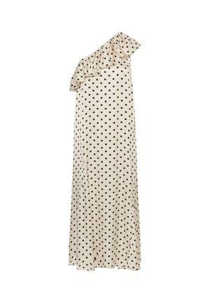Part Two, CHIAMAKAPW - Maxi dress - black dot