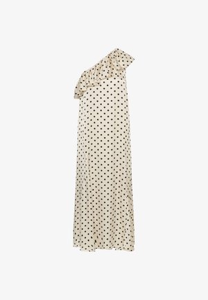 Part Two, CHIAMAKAPW - Maxi dress - black dot