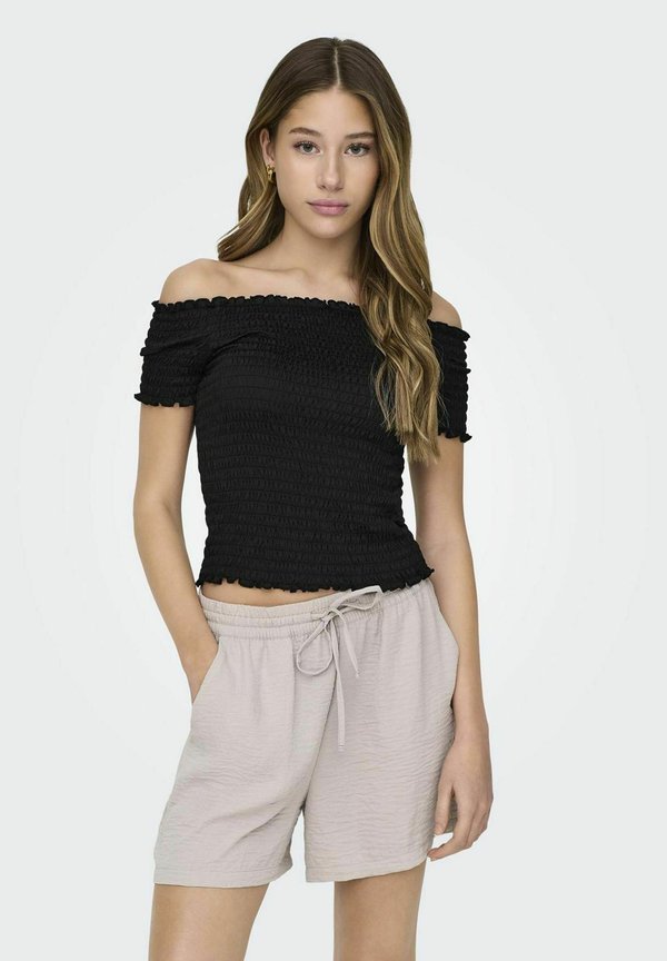 JDYBOA ANN SMOCK - Top