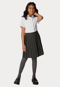 Marks & Spencer A-Linien-Rock - grey