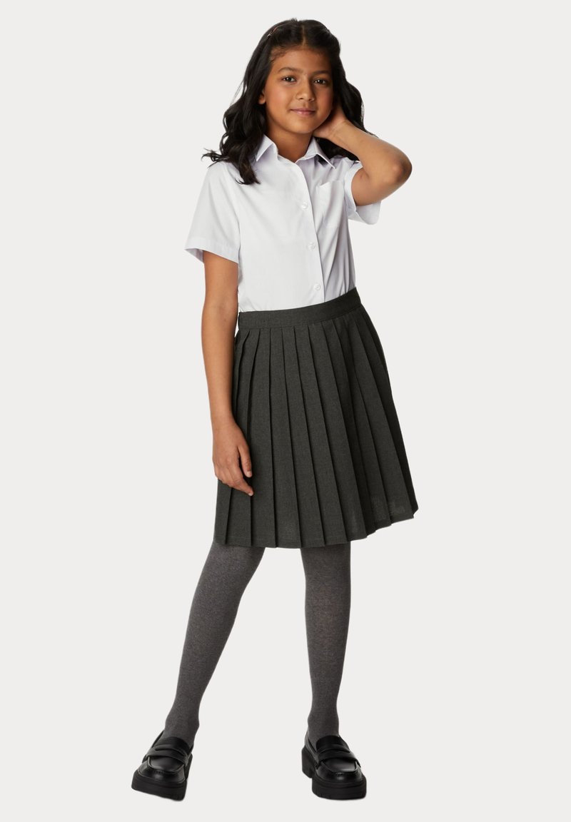 Marks & Spencer A-Linien-Rock - grey