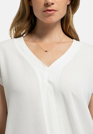 CHRIST Halskette - rose gold-coloured