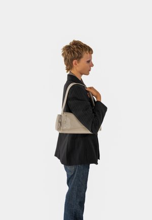 GRACE - Sac à main - beige