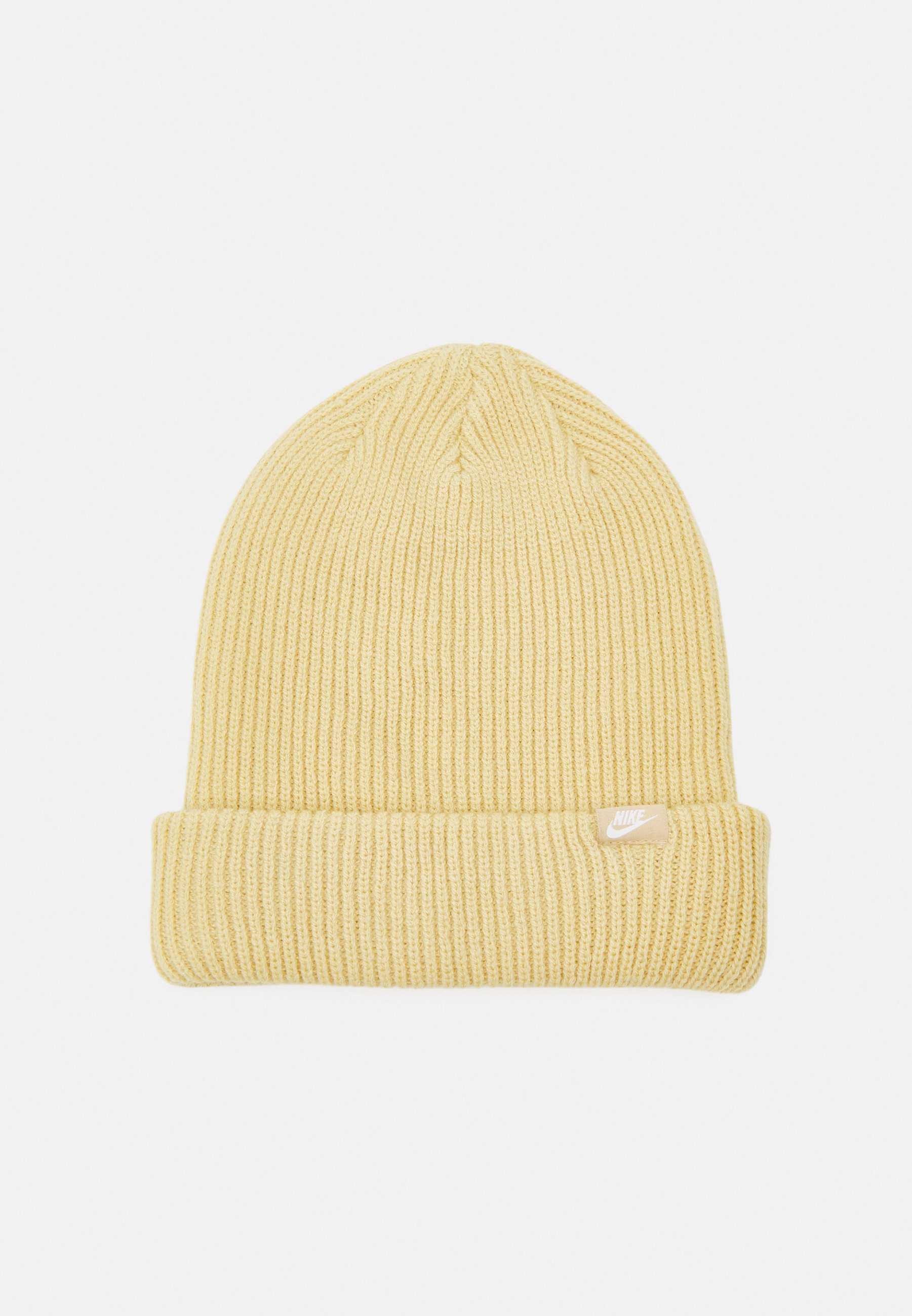Nike Sportswear PEAK BEANIE UNISEX Beanie sesame/beige