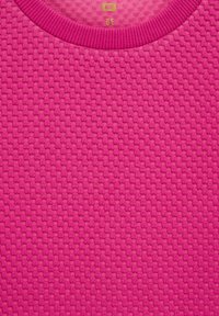 WE Fashion Vapaa-ajan mekko - pink