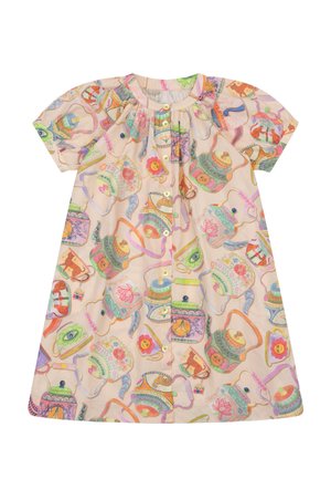 DIWA  - Jurk - shifting sand