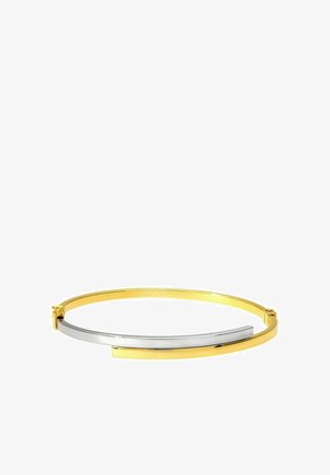 DIAMANT L'ÉTERNEL CROSSOVER BANGLE - Narukvica - yellow gold-coloured