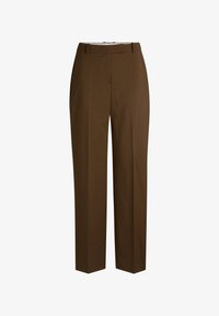 Selecionado, open brown